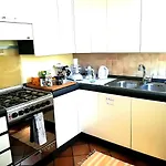 Casa Bebop