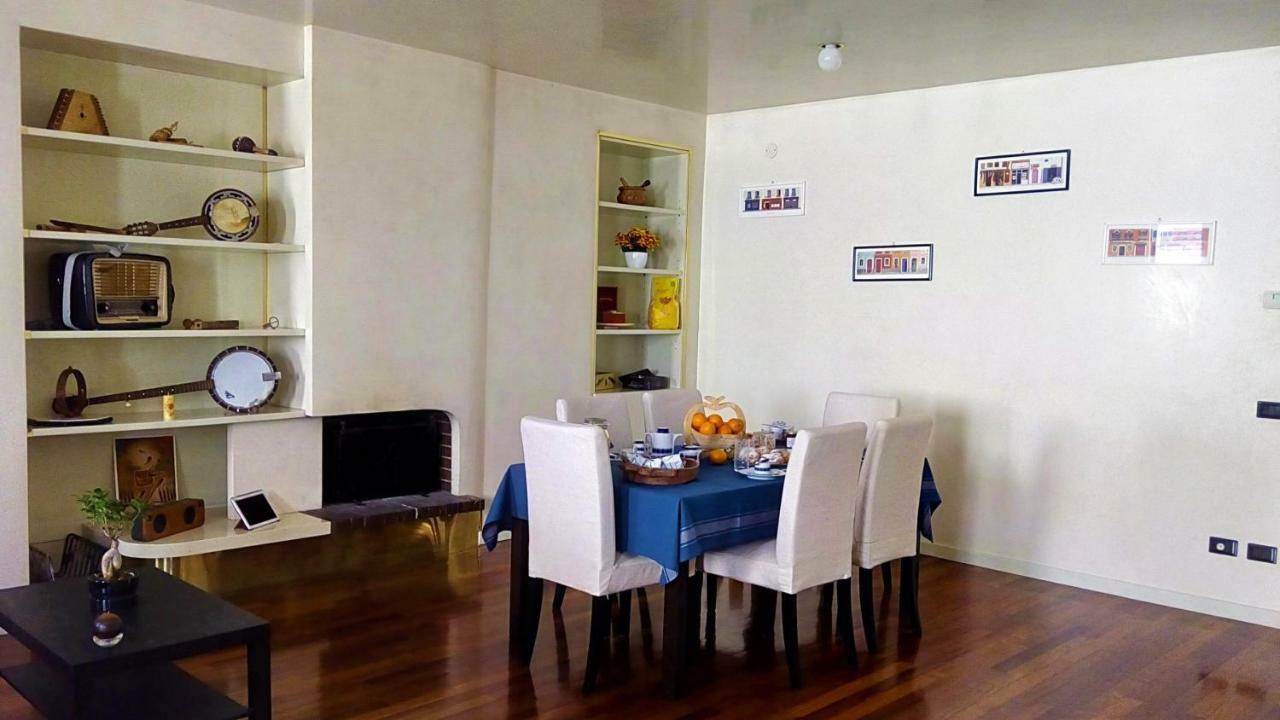 Casa Bebop Affittacamere