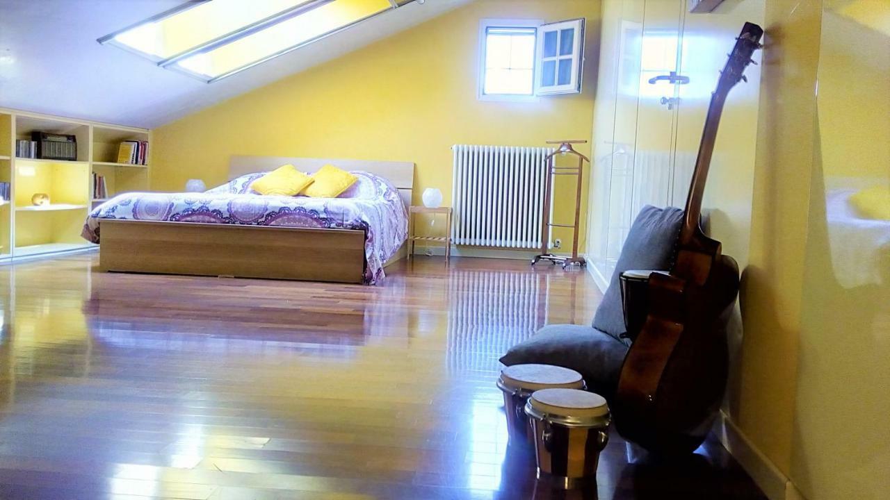 Affittacamere Casa Bebop Padova