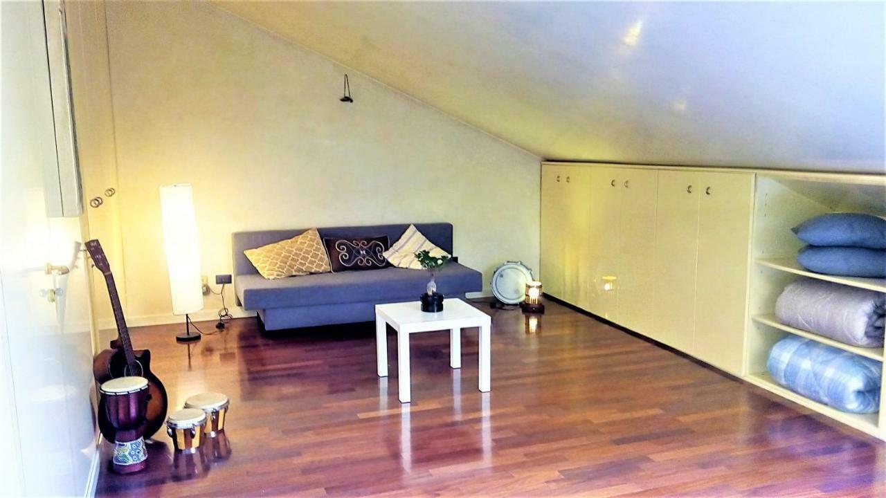Casa Bebop Affittacamere *