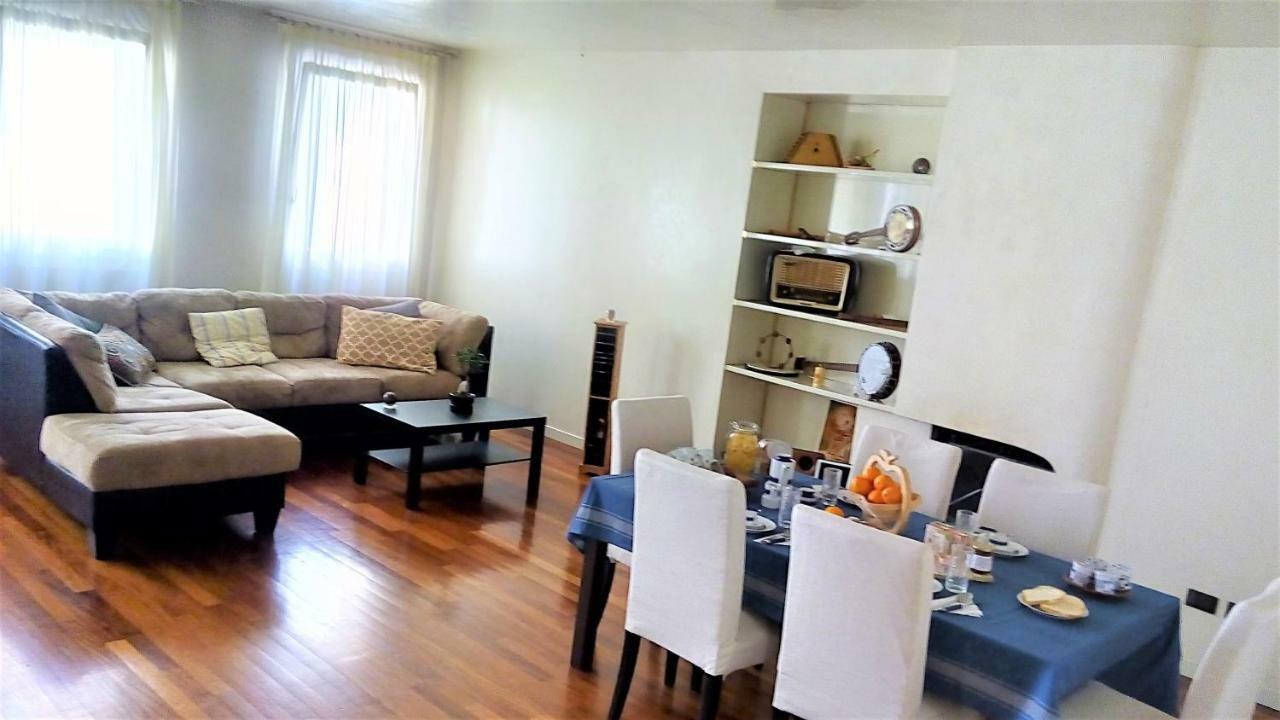 Casa Bebop * Padova