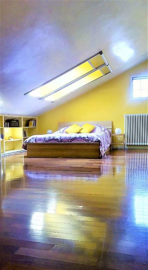 Casa Bebop Affittacamere Padova