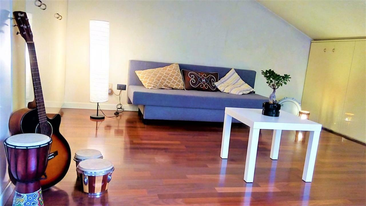 Affittacamere Casa Bebop Padova