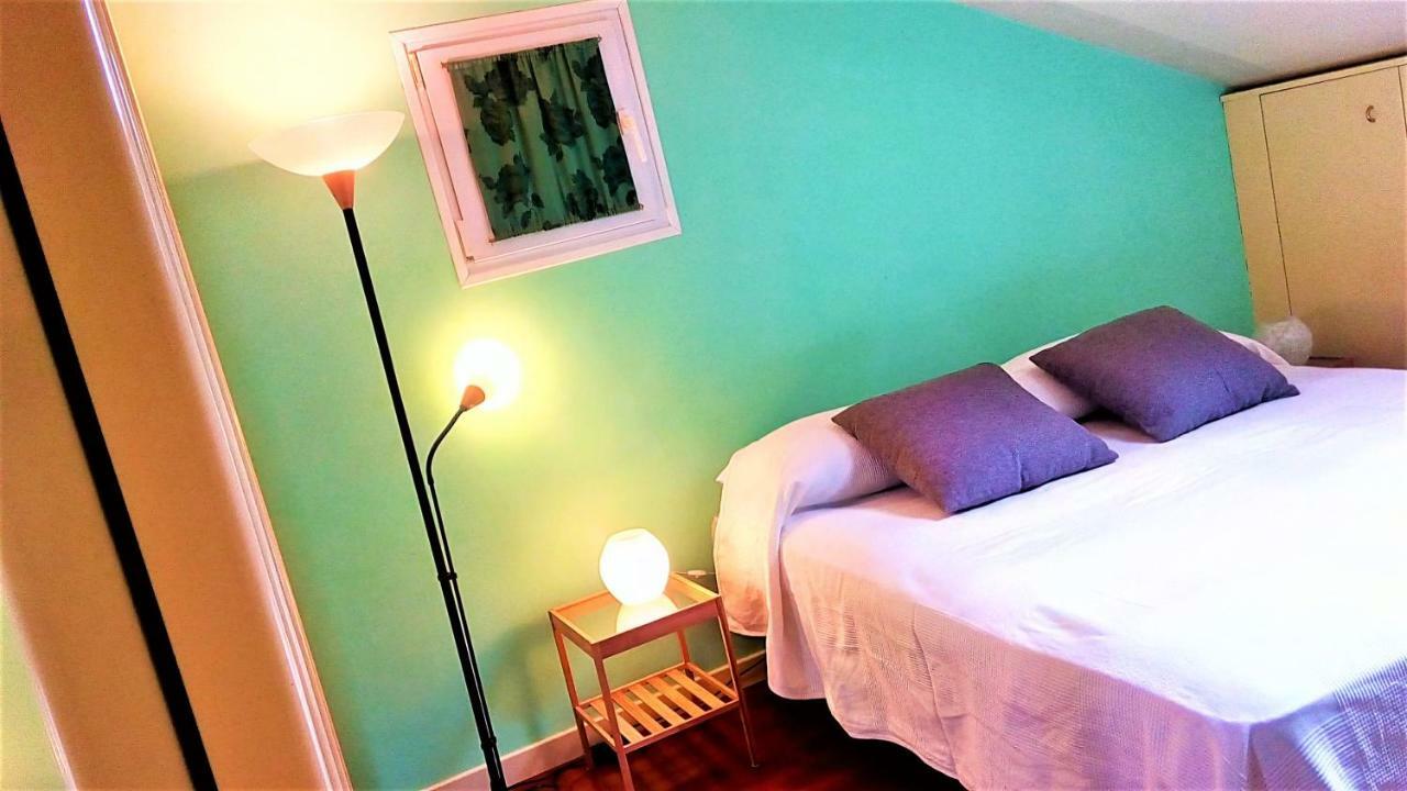 Affittacamere Casa Bebop Padova