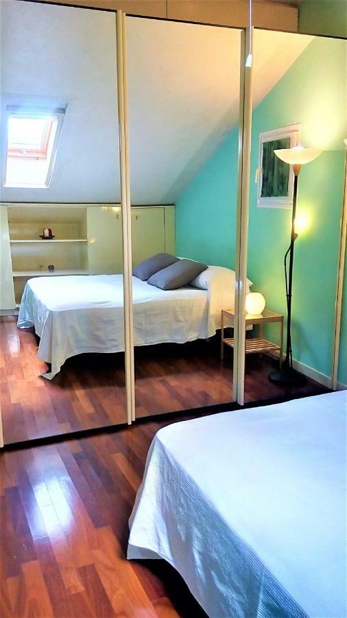 Casa Bebop Affittacamere