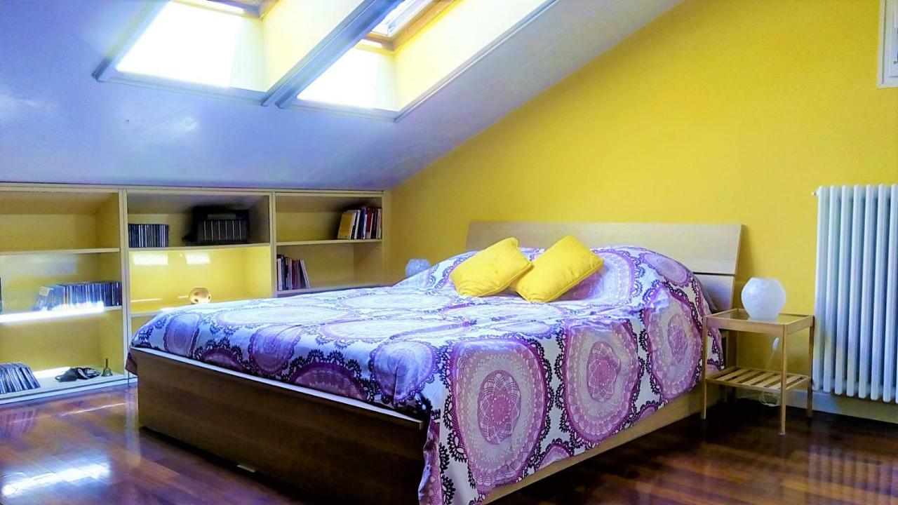 Affittacamere Casa Bebop Padova