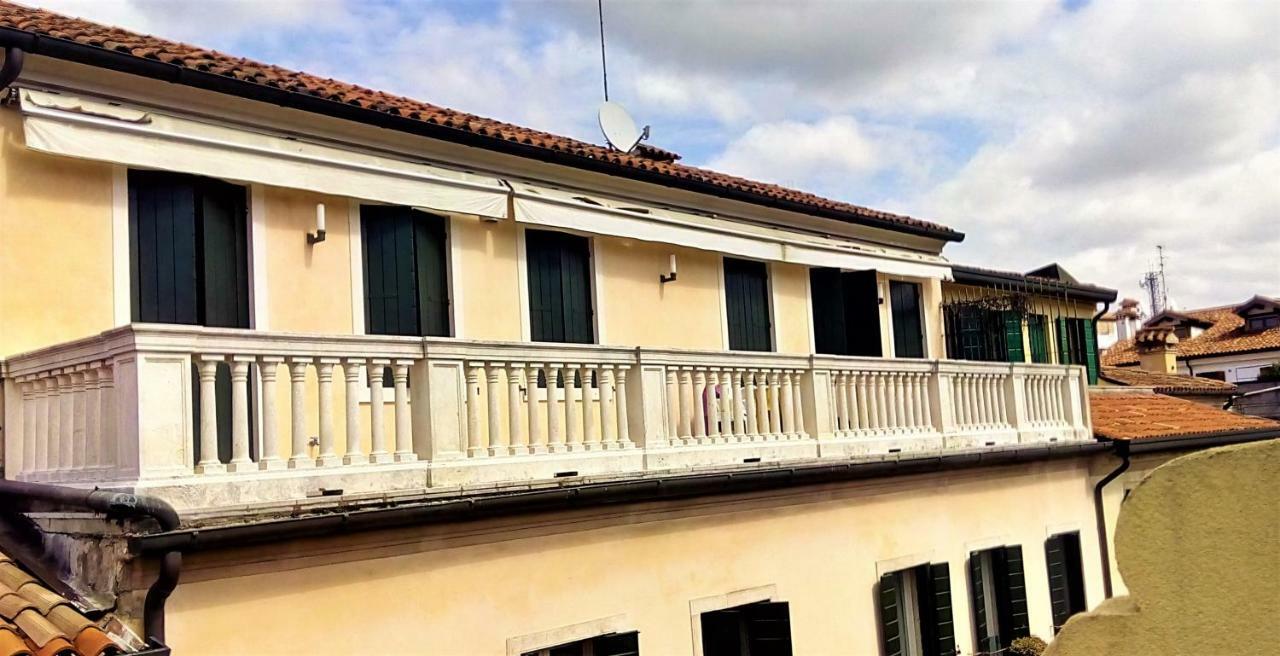 Casa Bebop Affittacamere