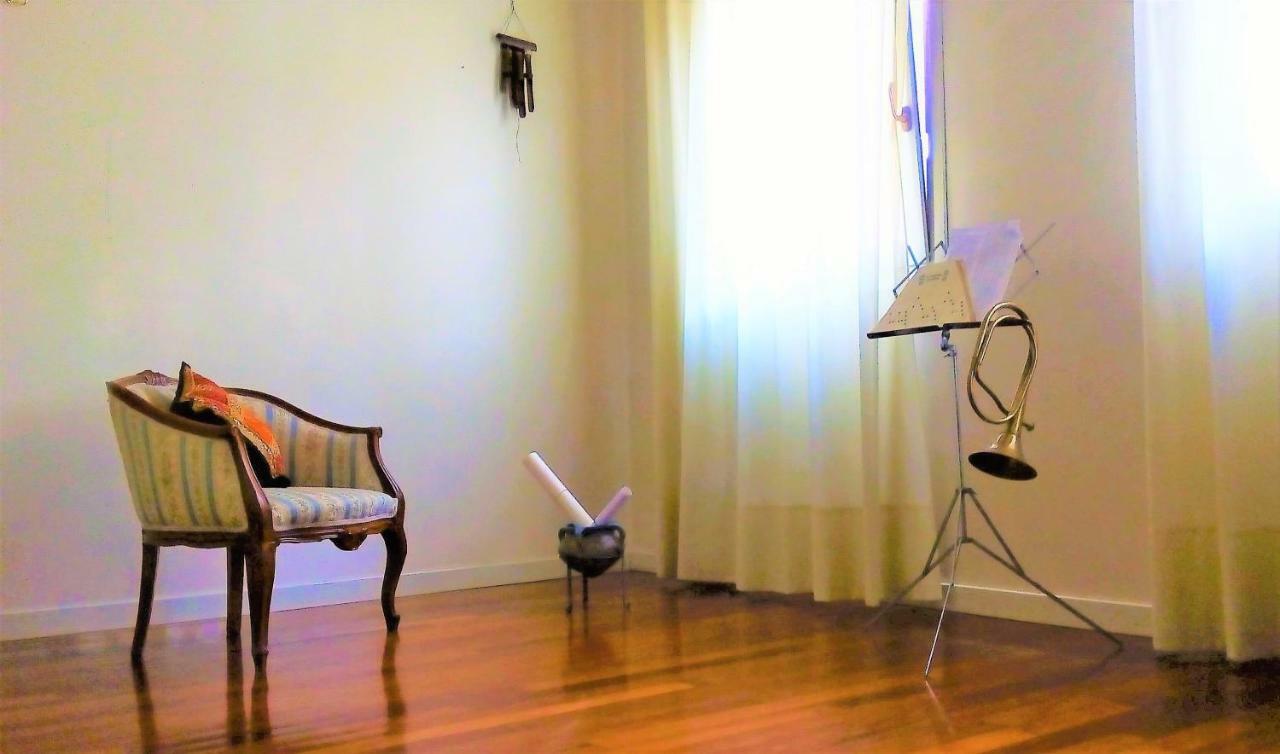 Casa Bebop Affittacamere Padova