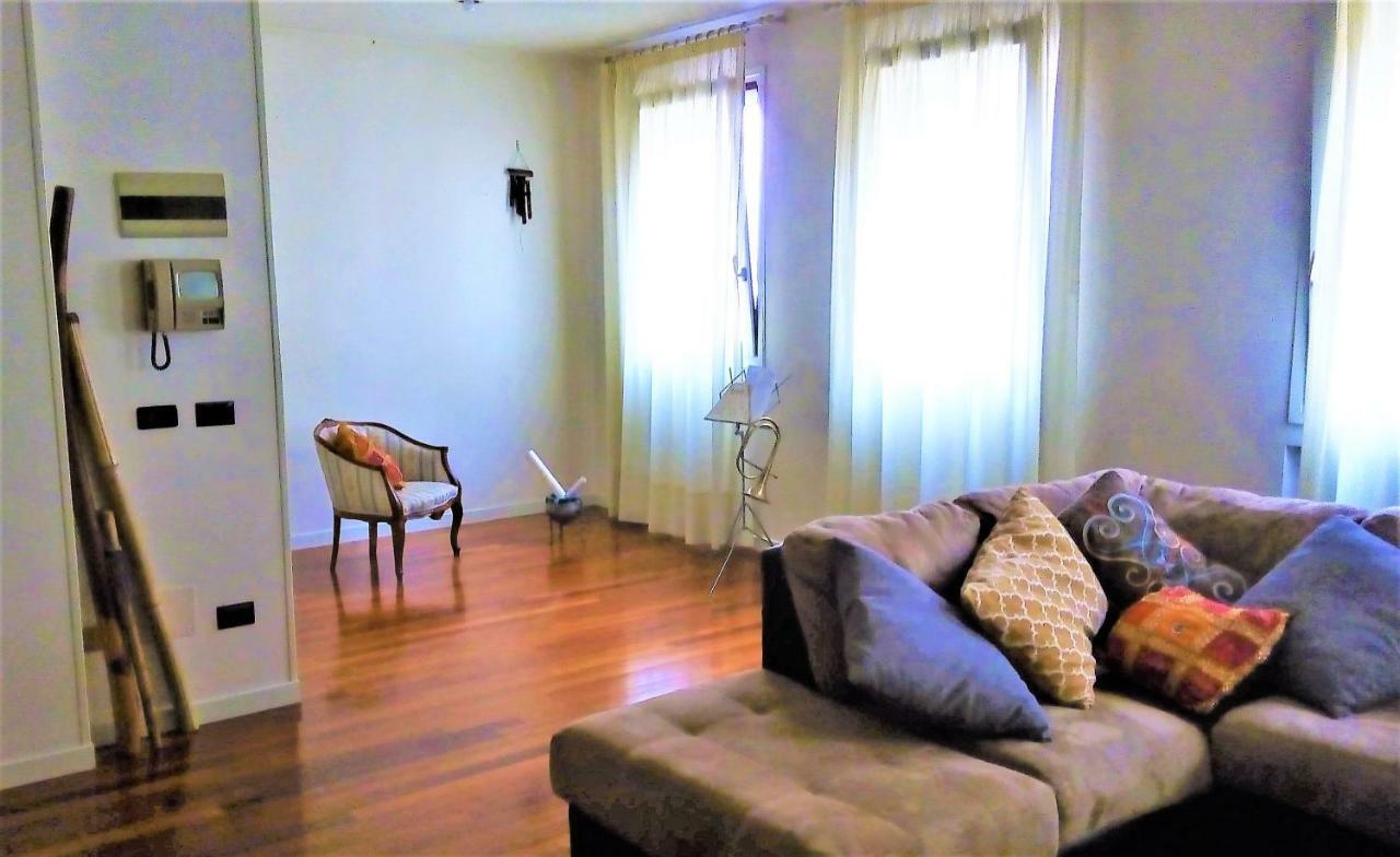 Casa Bebop Affittacamere *