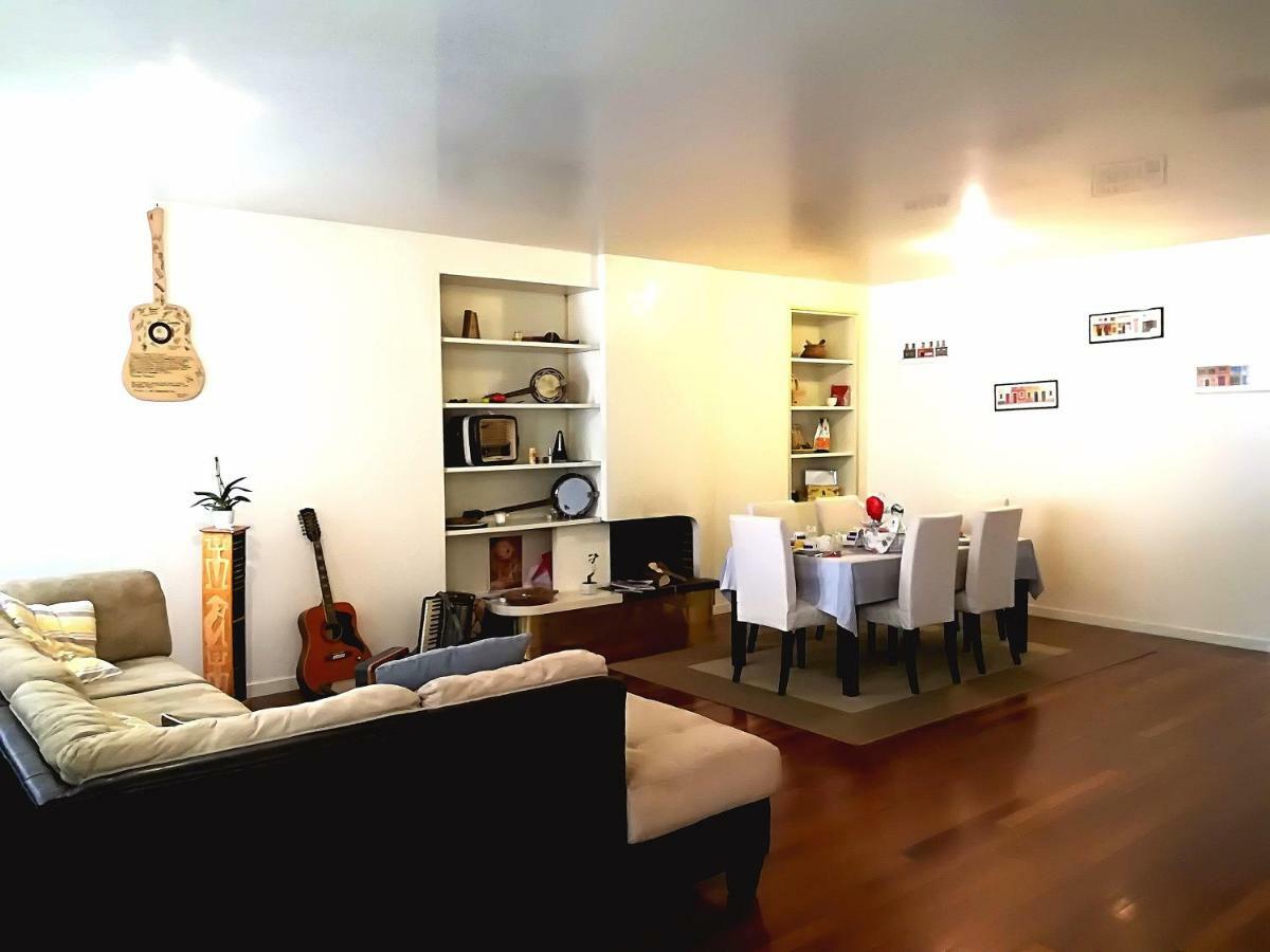 Casa Bebop