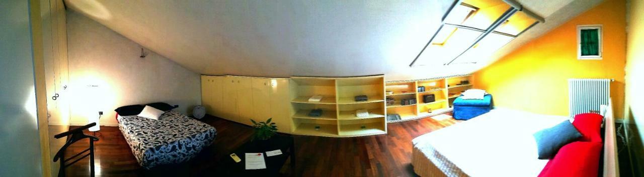 Casa Bebop * Padova